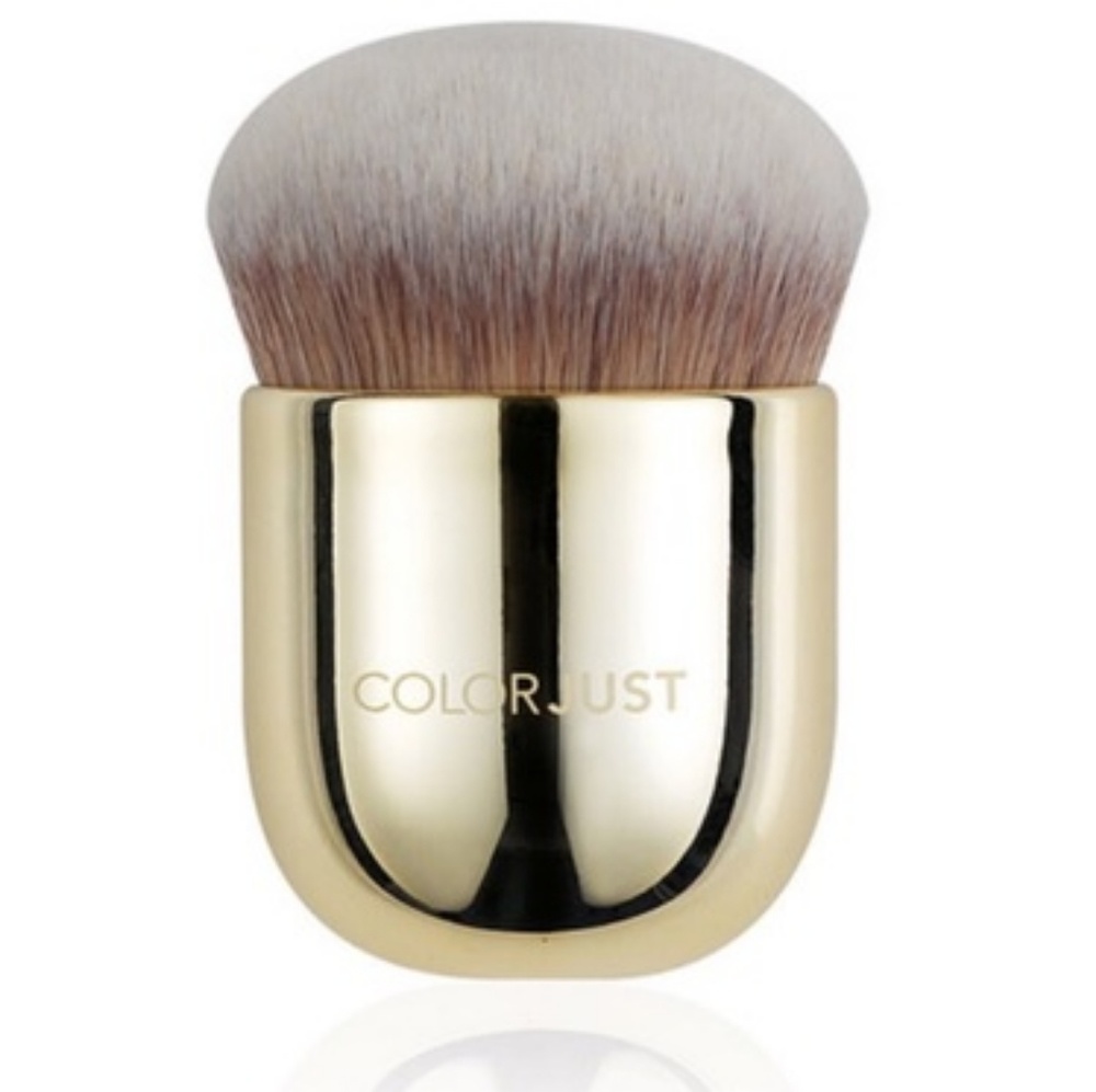 Colorjust Limited Edition 8pc Make Up Brush Set - Picture 4 of 8